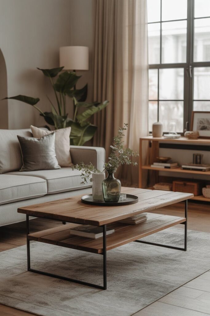 modern rustic living room 5 modern rustic living room rustic furniture