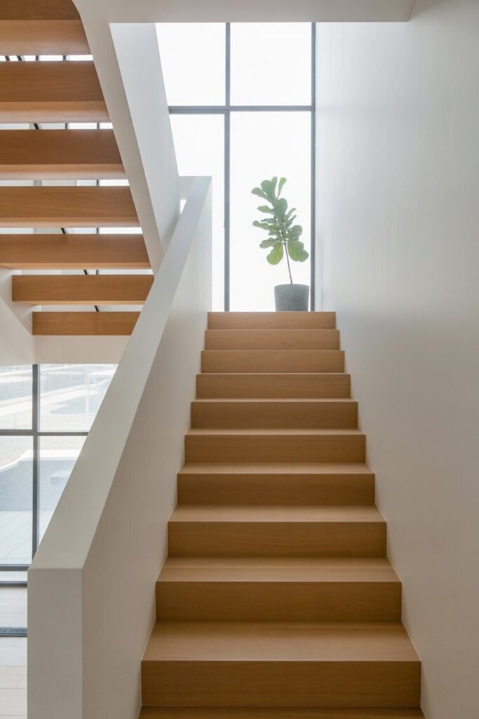 25 modern stairs design 6 25 modern stairs design cantilevered
