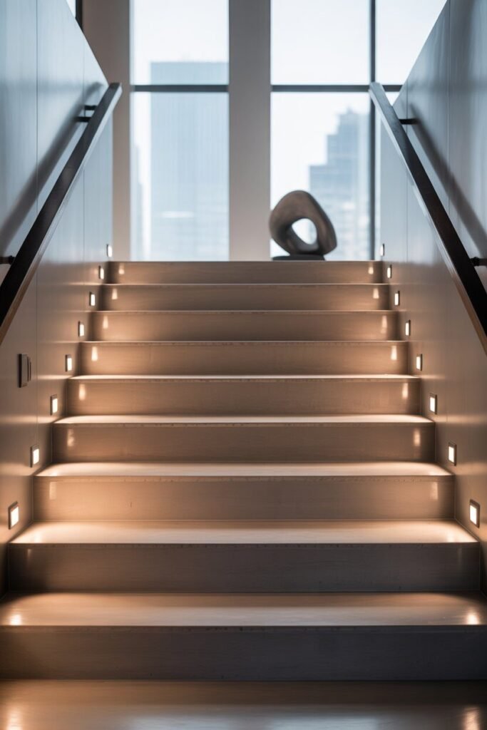 25 modern stairs design 7 25 modern stairs design concrete