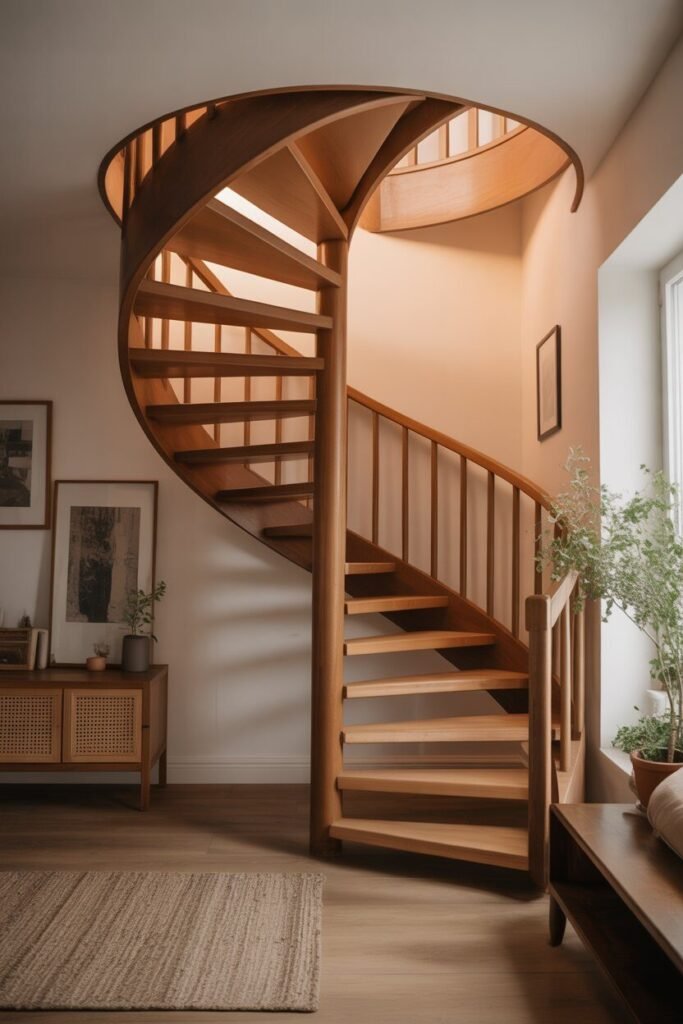 25 modern stairs design 17 25 modern stairs design wooden spiral
