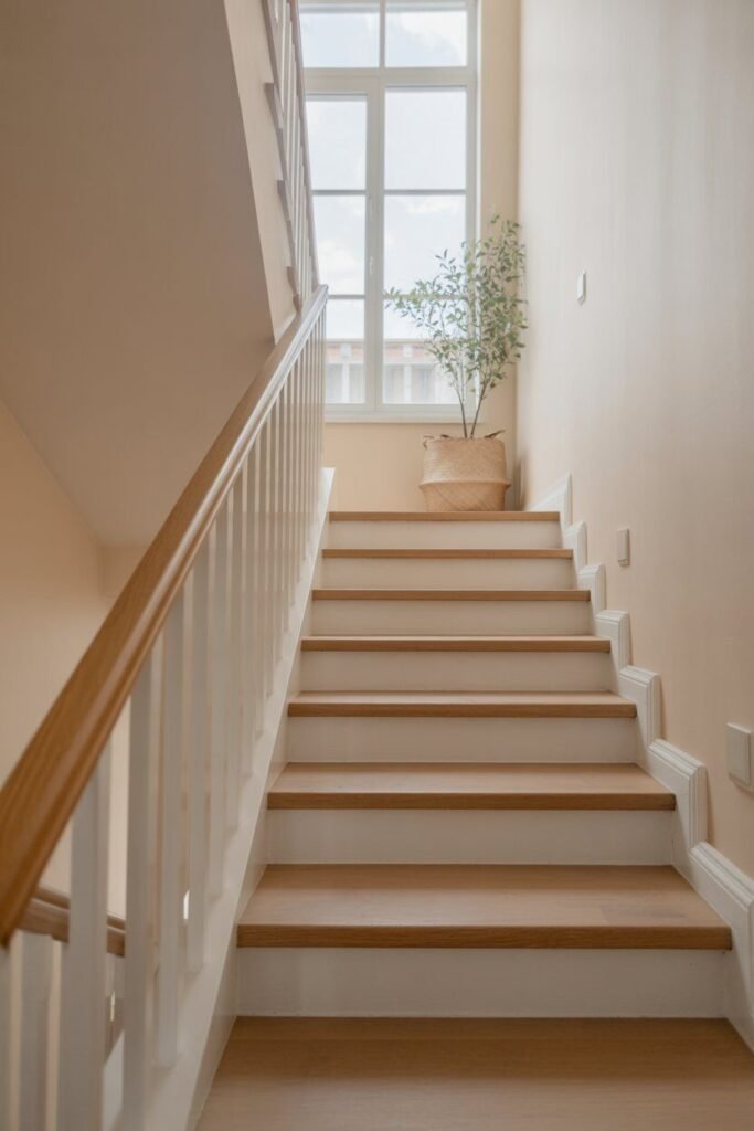 25 modern stairs design 20 25 modern stairs design Scandinavian