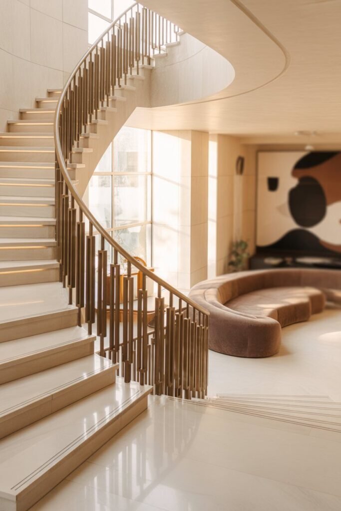 25 modern stairs design 26 25 modern stairs design statement