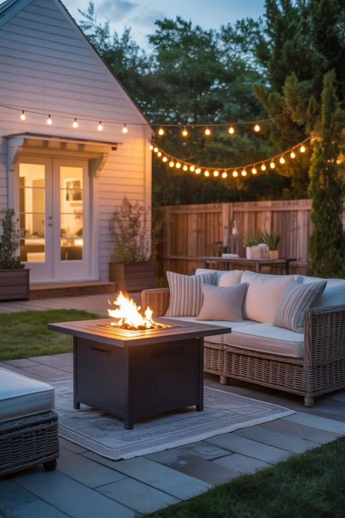 fire pit backyard 6 fire pit table backyard