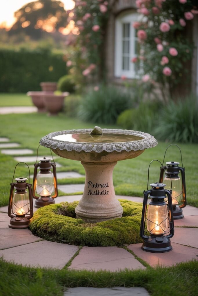beautiful circular garden 16 elegant beautiful circular garden design