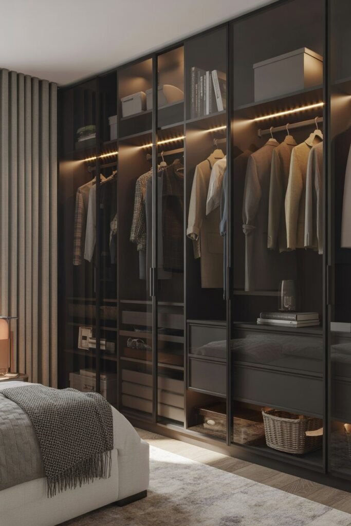 master bedroom black wardrobe 6 built-in master bedroom black wardrobe