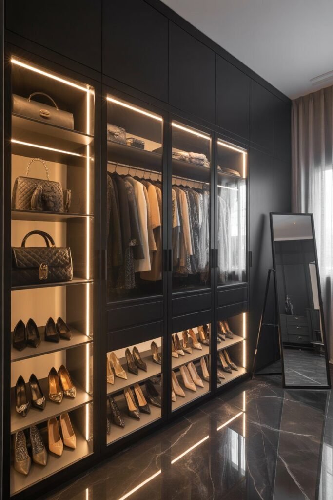 master bedroom black wardrobe 13 walk-in black wardrobe master bedroom