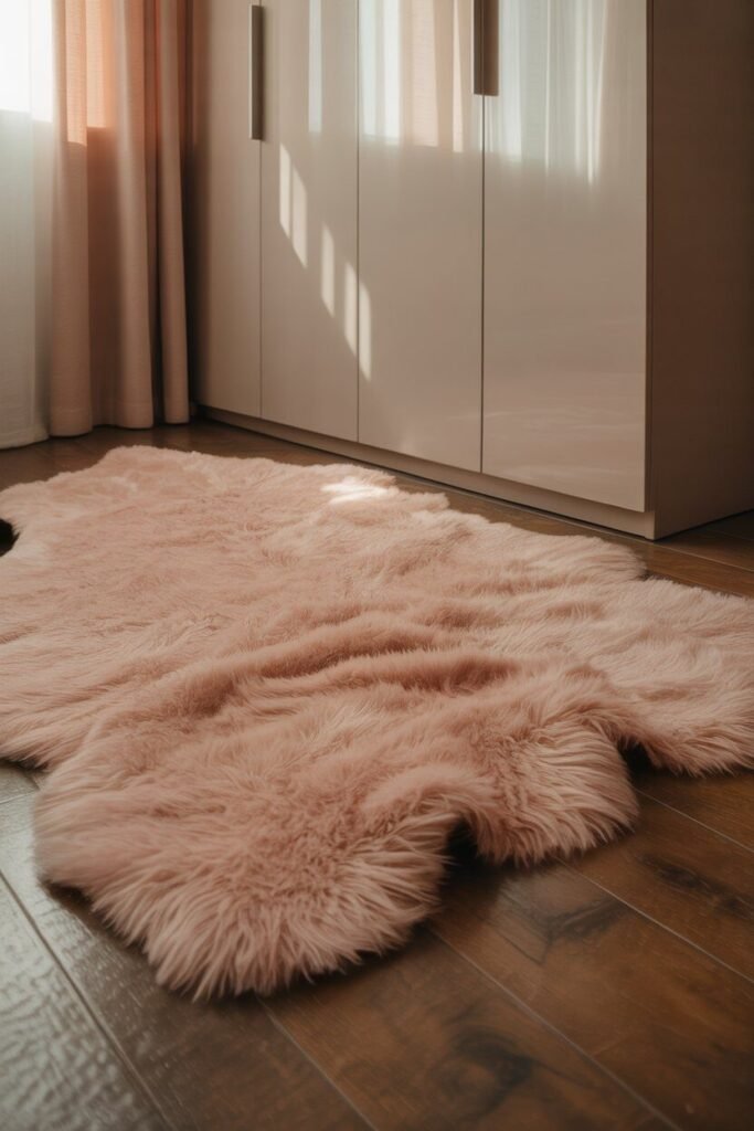 feminine stylish and modern wardrobe 13 feminine wardrobe with soft rug