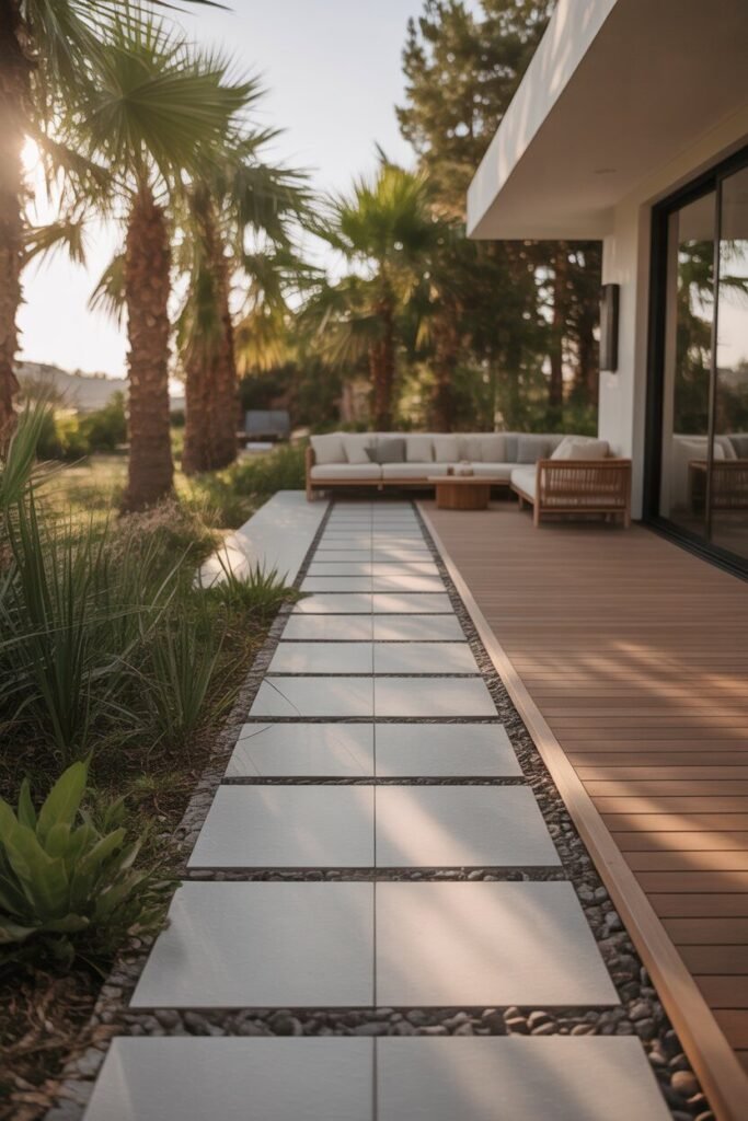 modern outdoor patio 3 modern outdoor patio flooring