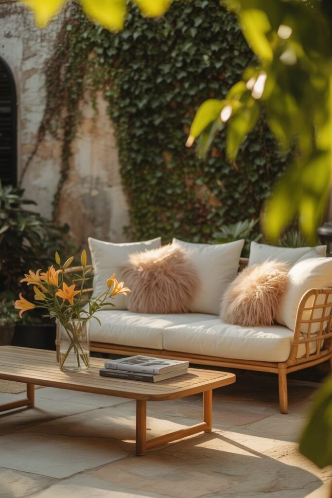 modern outdoor patio 5 modern outdoor patio furniture