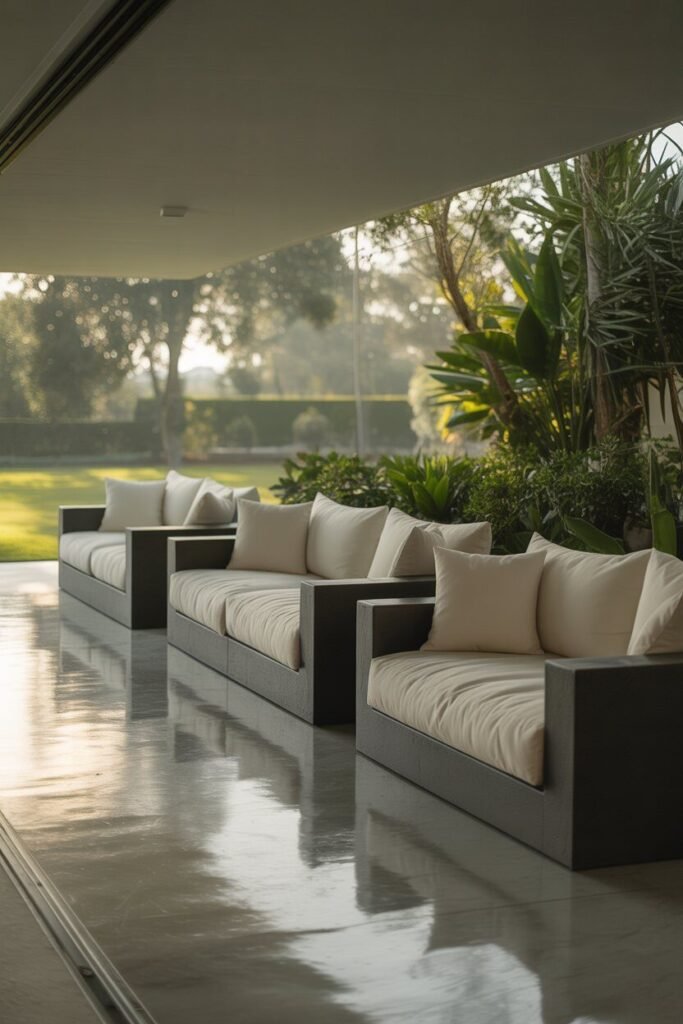 modern outdoor patio 16 modern outdoor patio maintenance