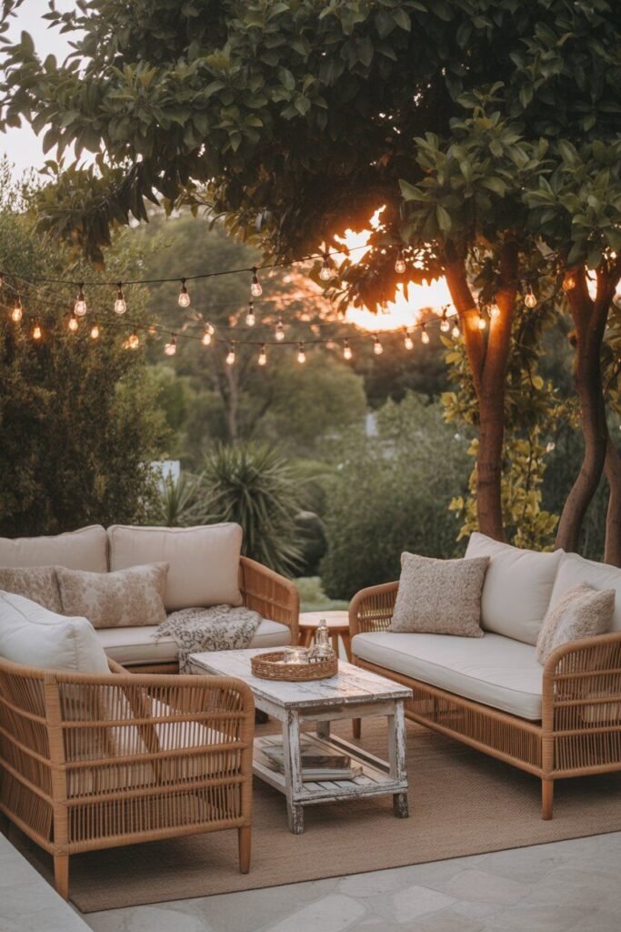 outdoor landscaping ideas 3 outdoor lounge outdoor landscaping ideas