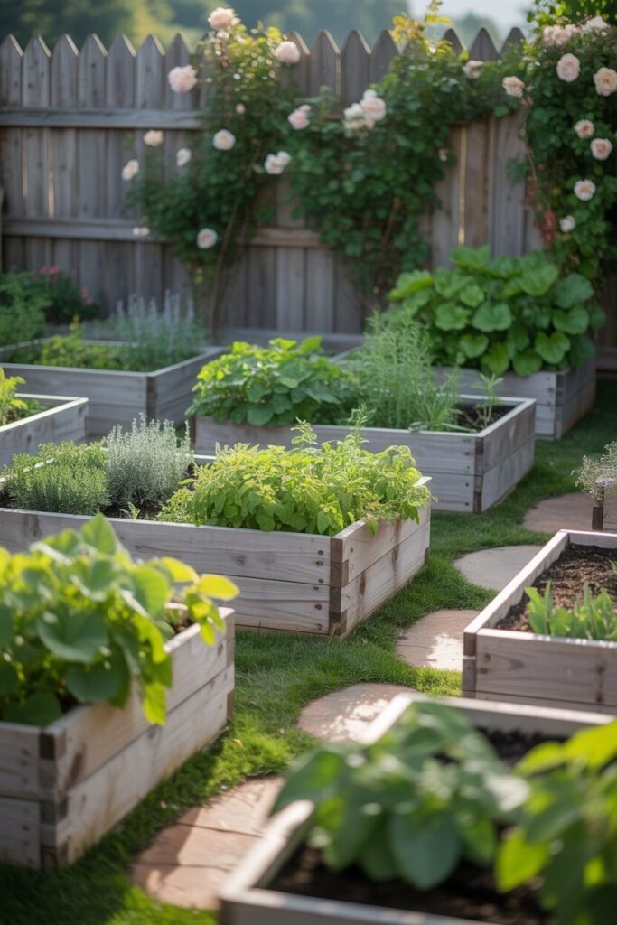 outdoor landscaping ideas 6 raised garden beds outdoor landscaping ideas