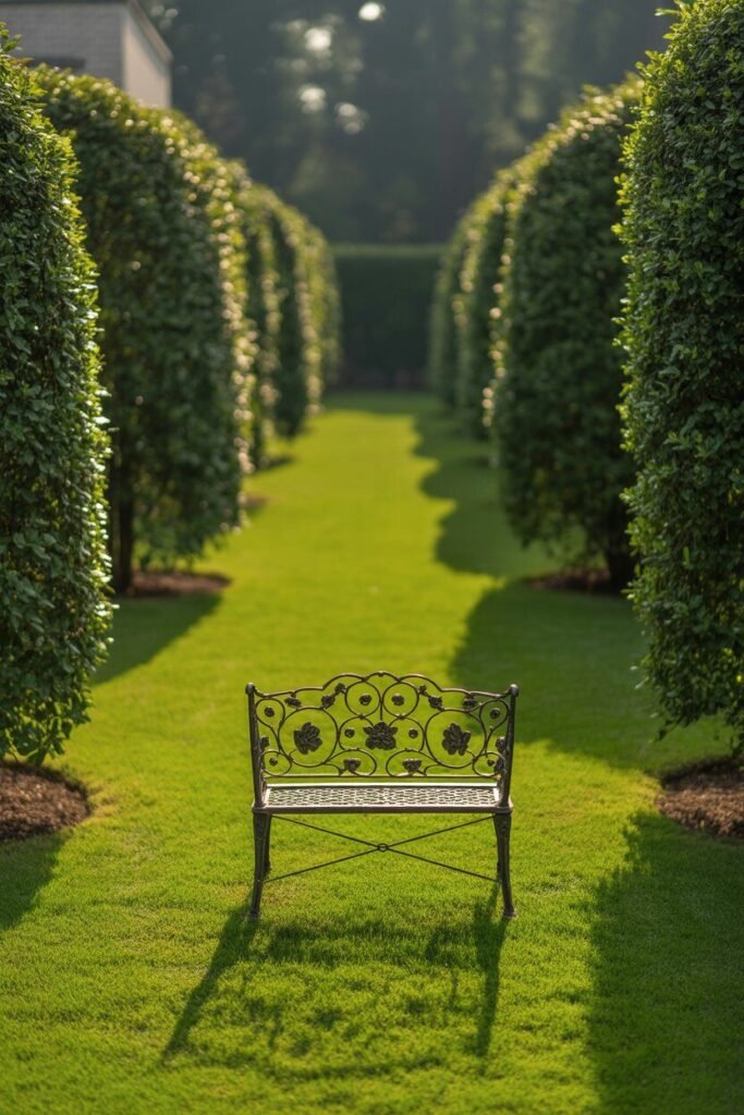 outdoor landscaping ideas 11 privacy hedges outdoor landscaping ideas