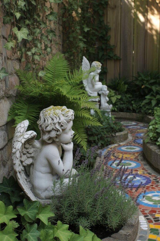 outdoor landscaping ideas 14 garden art outdoor landscaping ideas