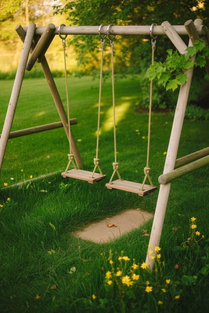outdoor landscaping ideas 15 kids play corner outdoor landscaping ideas