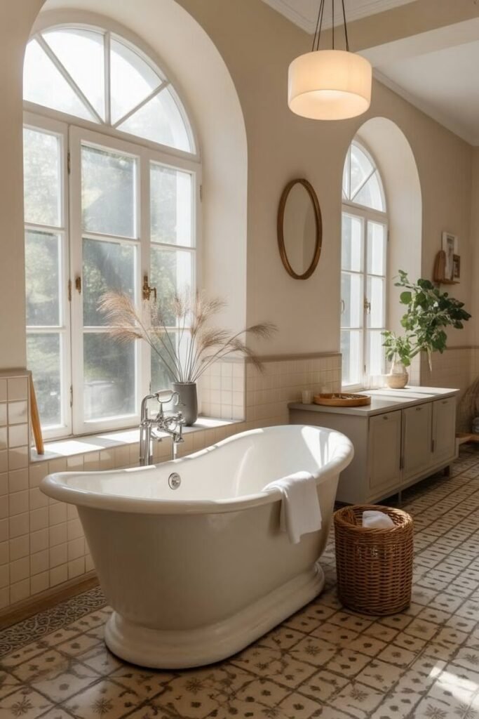 elegant luxury bathroom ideas 3 freestanding tub elegant luxury bathroom ideas