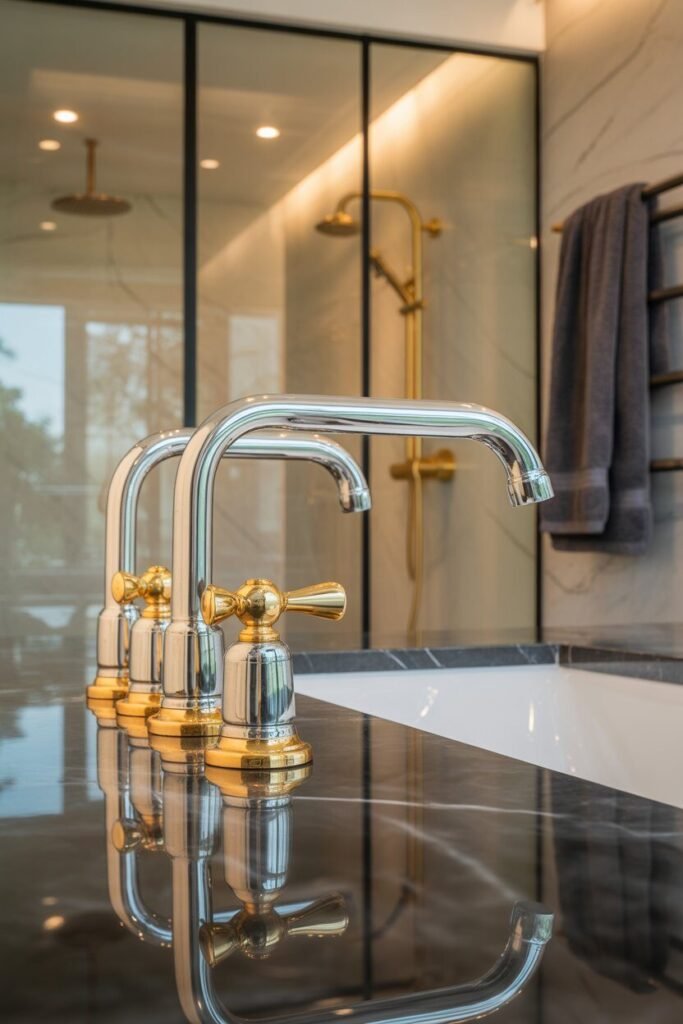 elegant luxury bathroom ideas 8 luxury fixtures elegant luxury bathroom ideas