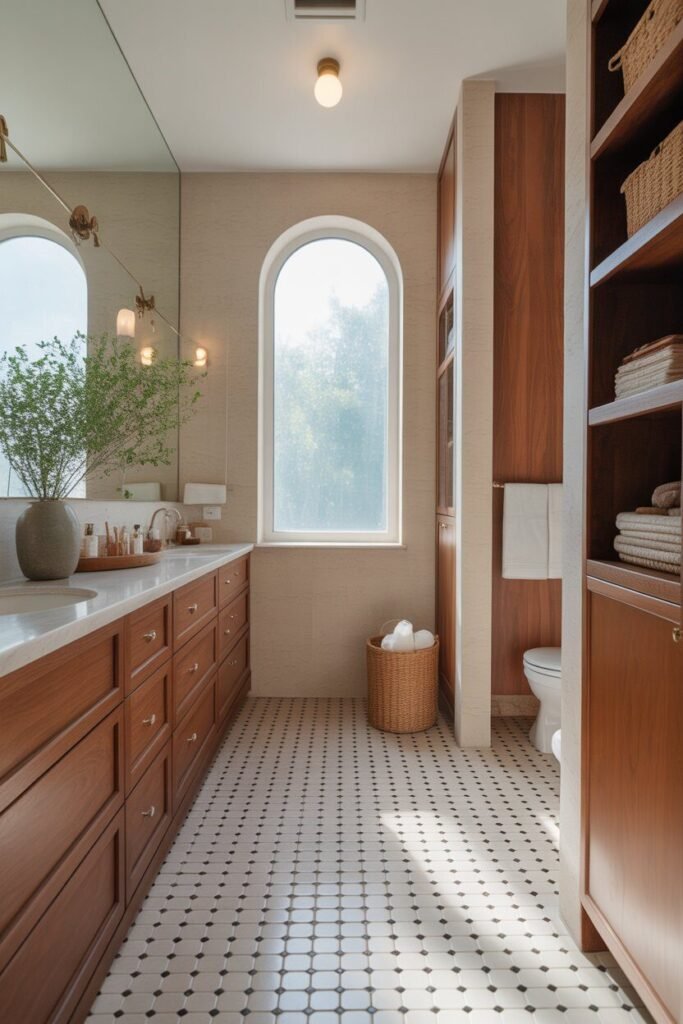 elegant luxury bathroom ideas 10 custom storage elegant luxury bathroom ideas