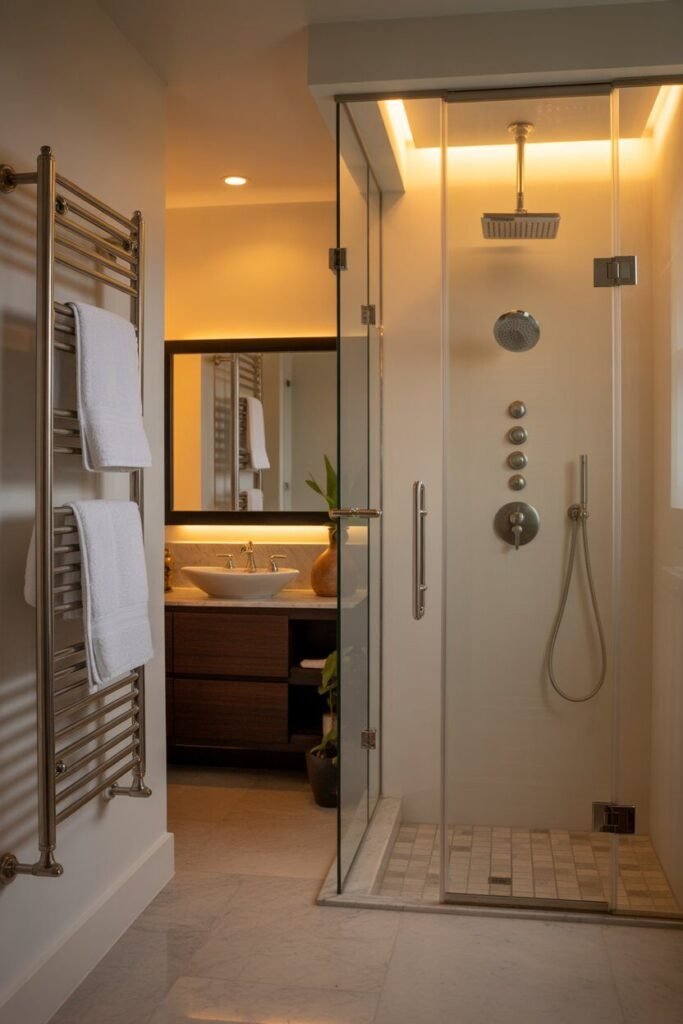 elegant luxury bathroom ideas 18 spa features elegant luxury bathroom ideas