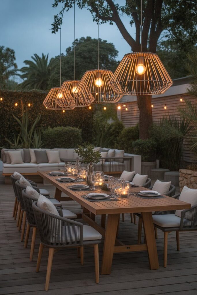 outdoor garden lighting ideas landscaping 10 pendant lights outdoor garden lighting ideas landscaping