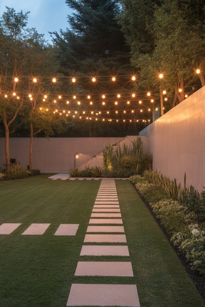 outdoor garden lighting ideas landscaping 19 layered lighting outdoor garden lighting ideas landscaping