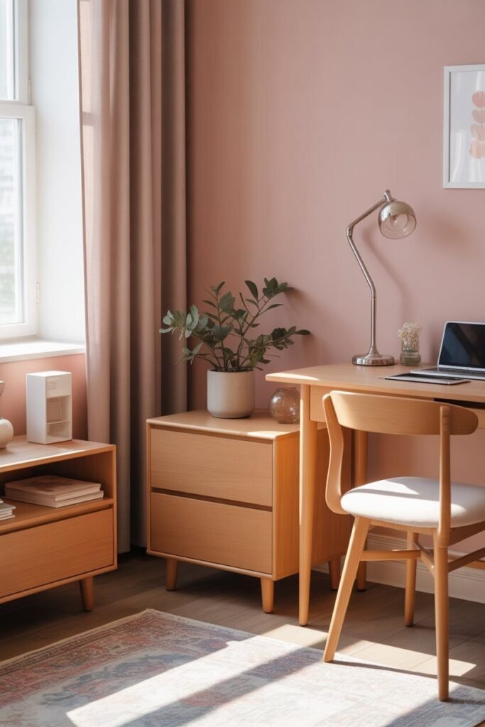 cozy aesthetic teenager room 8 Cozy aesthetic teenager room furniture