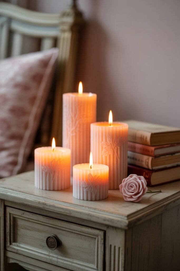 cozy aesthetic teenager room 15 Cozy aesthetic teenager room candles