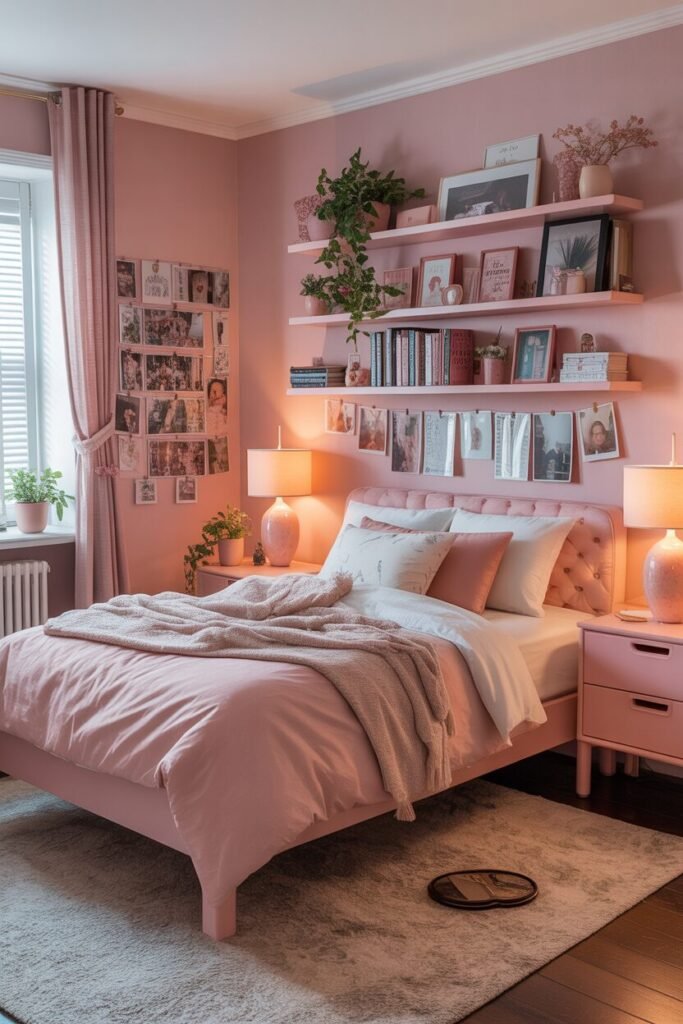 cozy aesthetic teenager room 16 Personalized cozy aesthetic teenager room