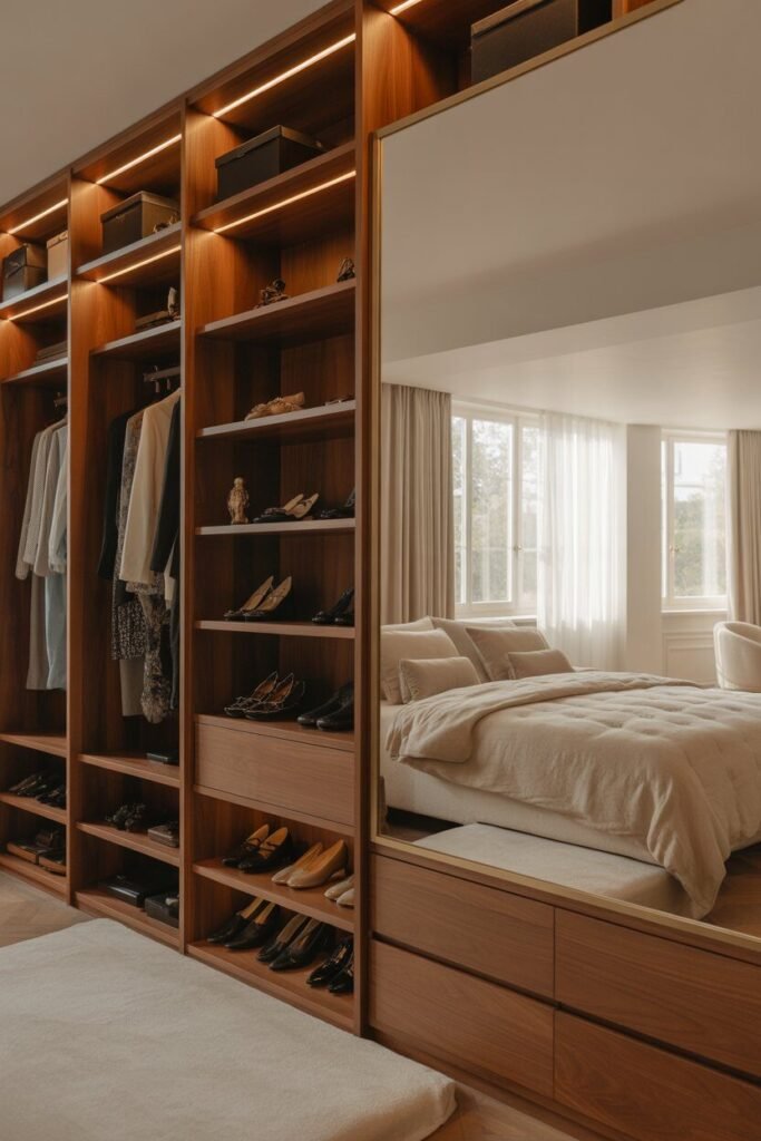 Wardrobes design 21 custom wardrobes design luxury look.