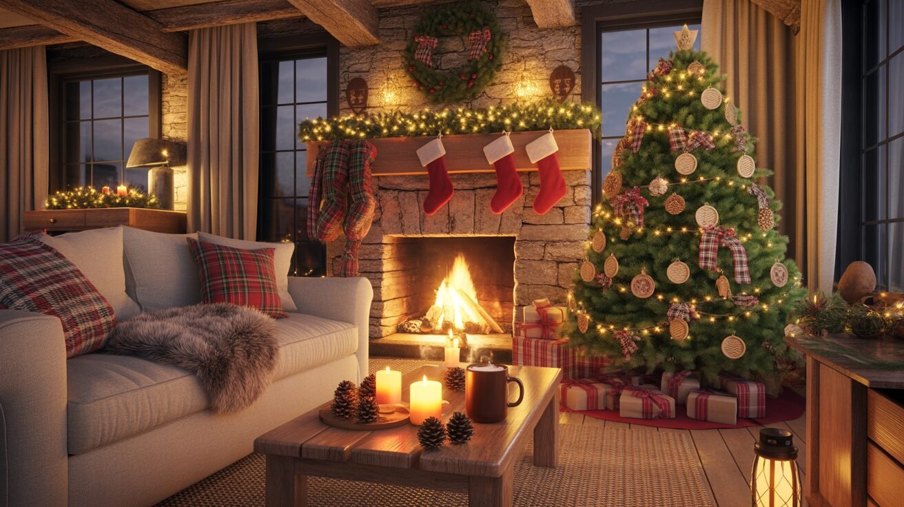 ultra realistic photo of a cozy rustic c C9ho ZqMTFy5Dc9t r1KVA rmZ6NjQERduBPqqFs5mVpQ