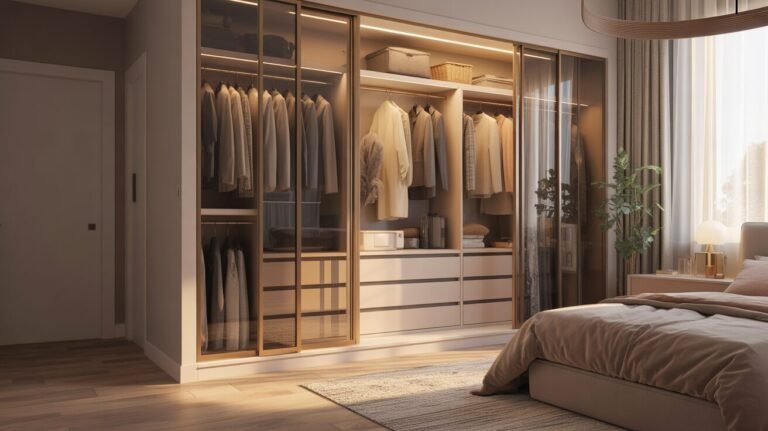 Wardrobes design 21 Wardrobes design