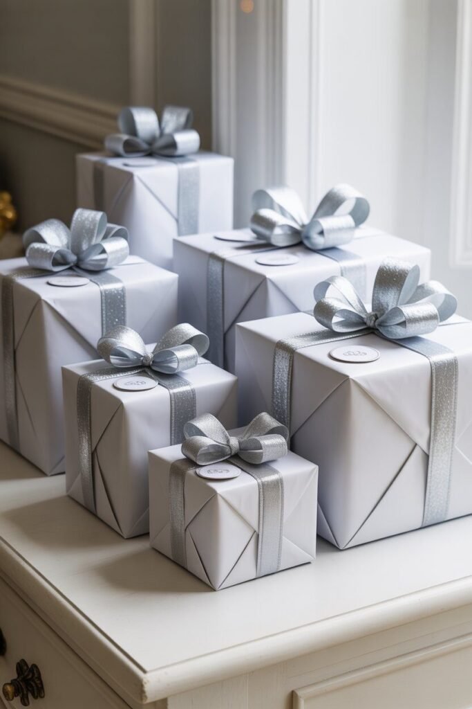 White christmas decor ideas 25 white christmas decor ideas gifts