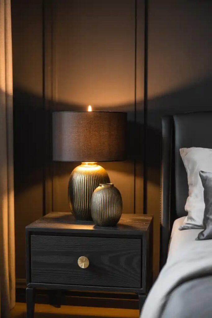 Luxury dark feminine aesthetic bedroom 13 luxury dark feminine décor accents