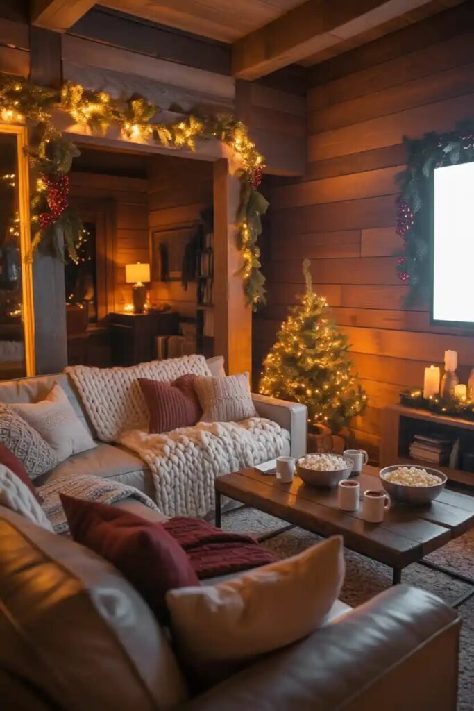 Cozy indoor movie theater setup 19 complete cozy indoor movie theater setup