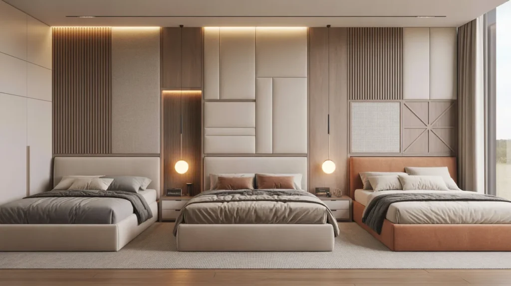 25 trendy bed back wall ideas 3 Do1bcRxbTISZGeMSKiCTGg@2k