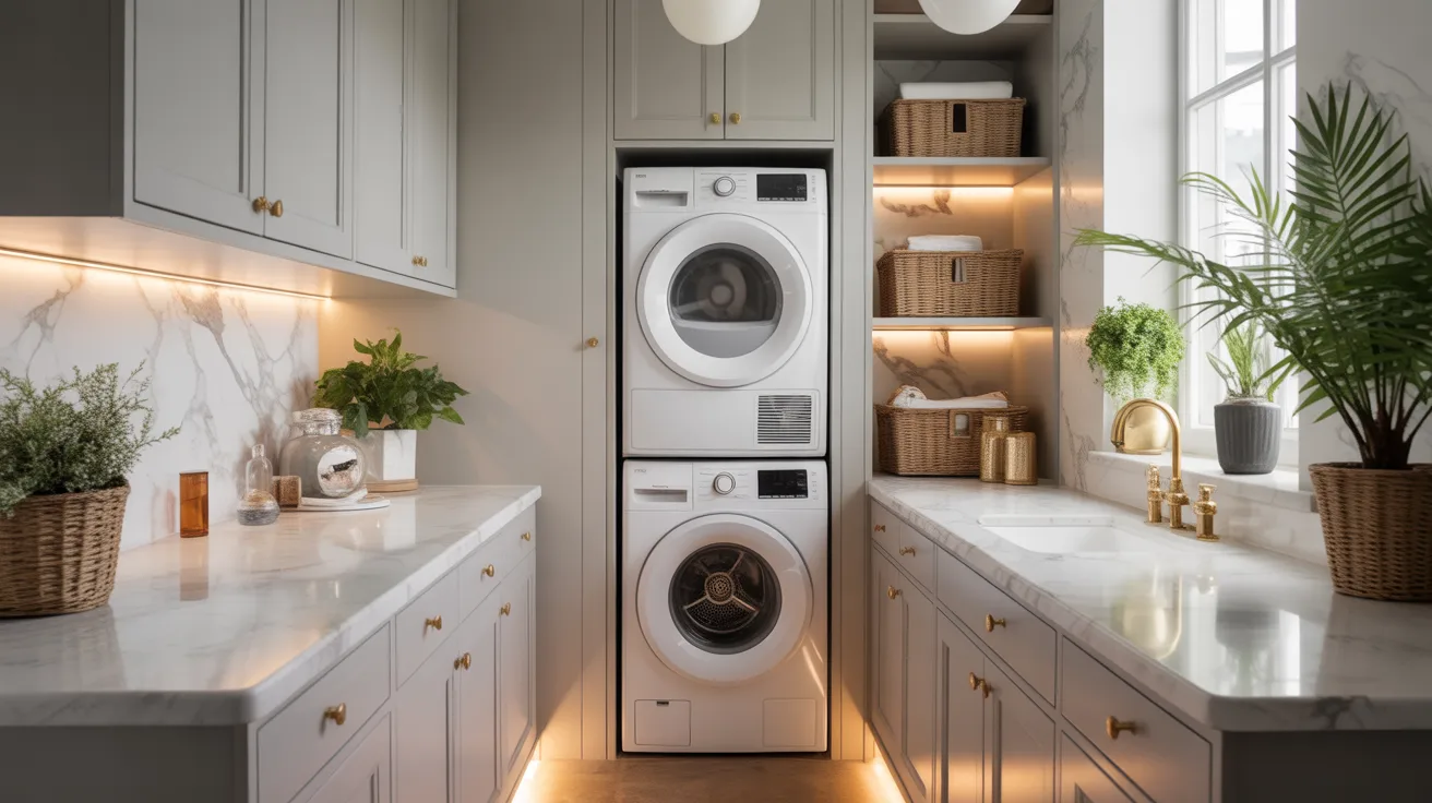 31 luxury small laundry room ideas 1 JlbsN98BTryDgta0u3tUOw@2k
