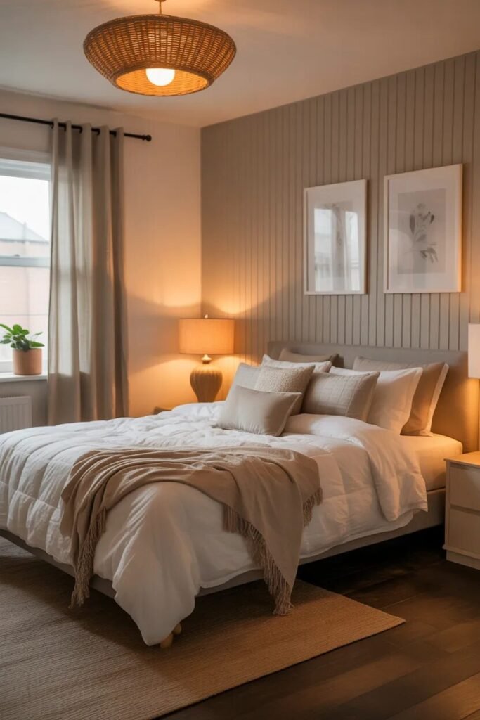  cozy 20 board and batten wall ideas master bedroom