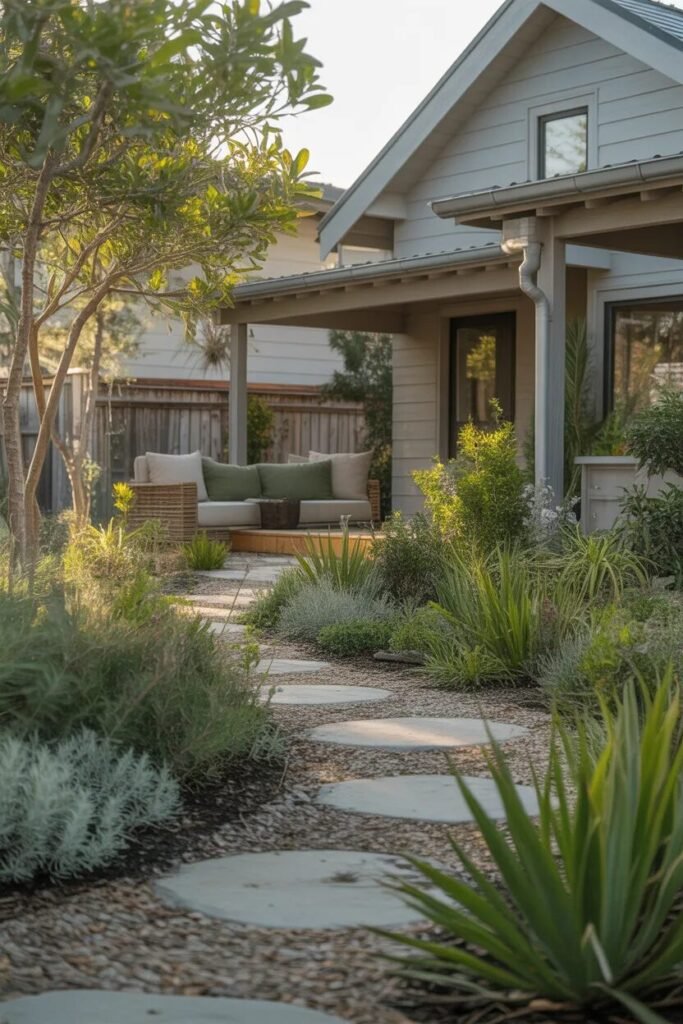 native plants 28 front yard landscaping ideas