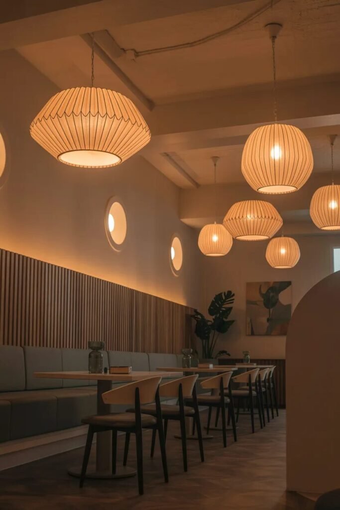 pendant gypsum ceiling design ideas living room