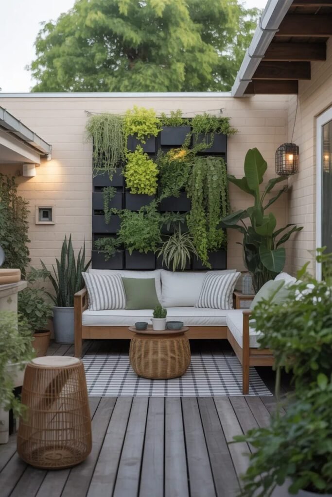 19 backyard deck ideas 15 garden backyard deck ideas