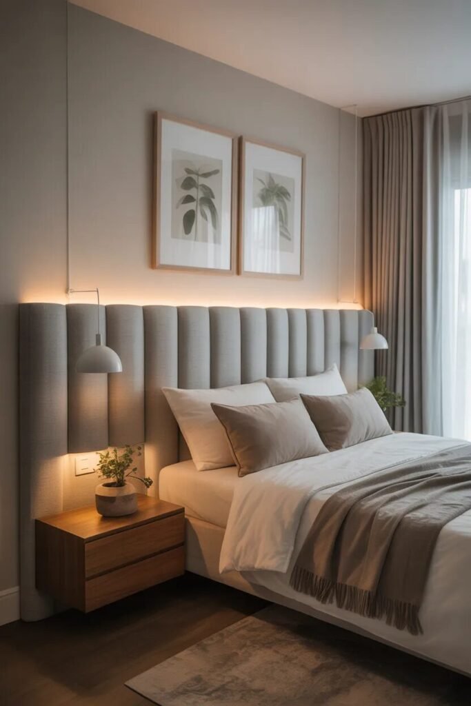 25 trendy bed back wall ideas 20 headboard trendy bed back wall ideas