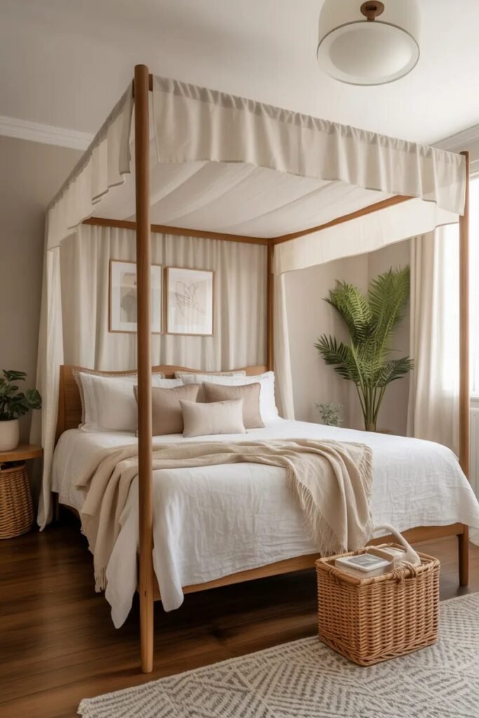 25 trendy bed back wall ideas 25 canopy trendy bed back wall ideas