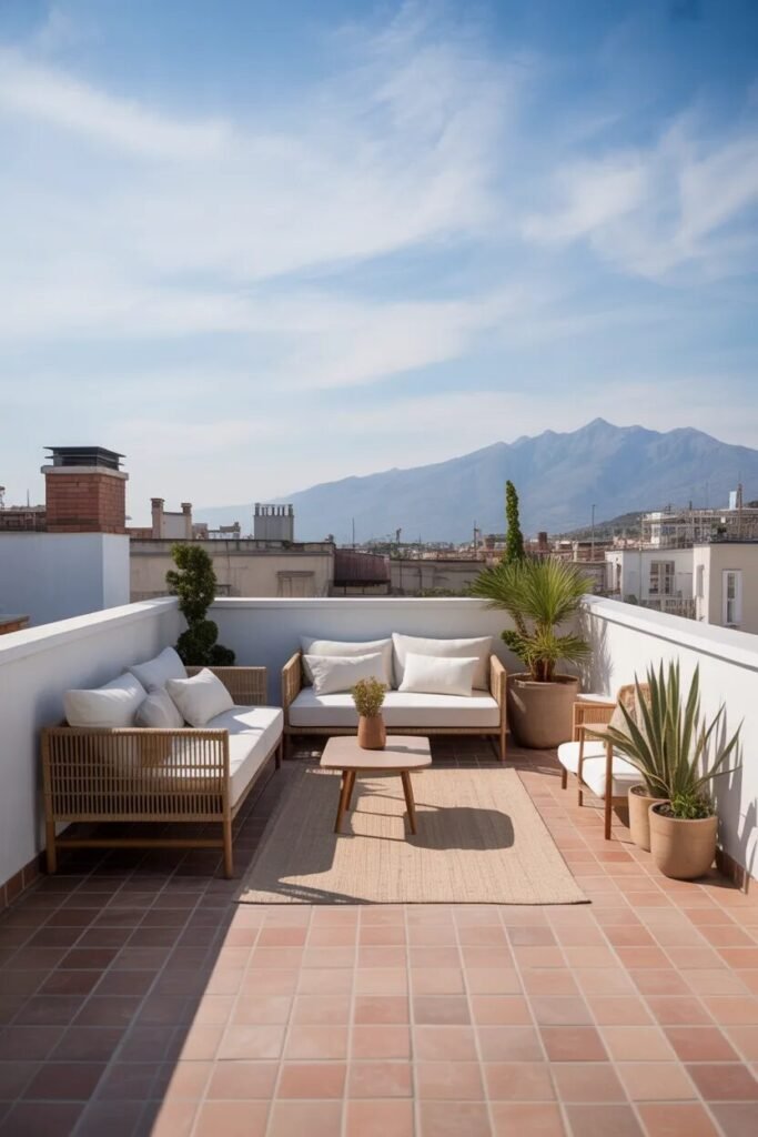 20 luxurious rooftop ideas 7 luxurious rooftop ideas minimalist style