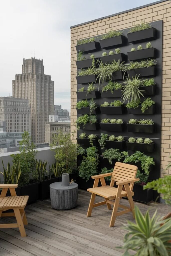 20 luxurious rooftop ideas 20 luxurious rooftop ideas vertical garden