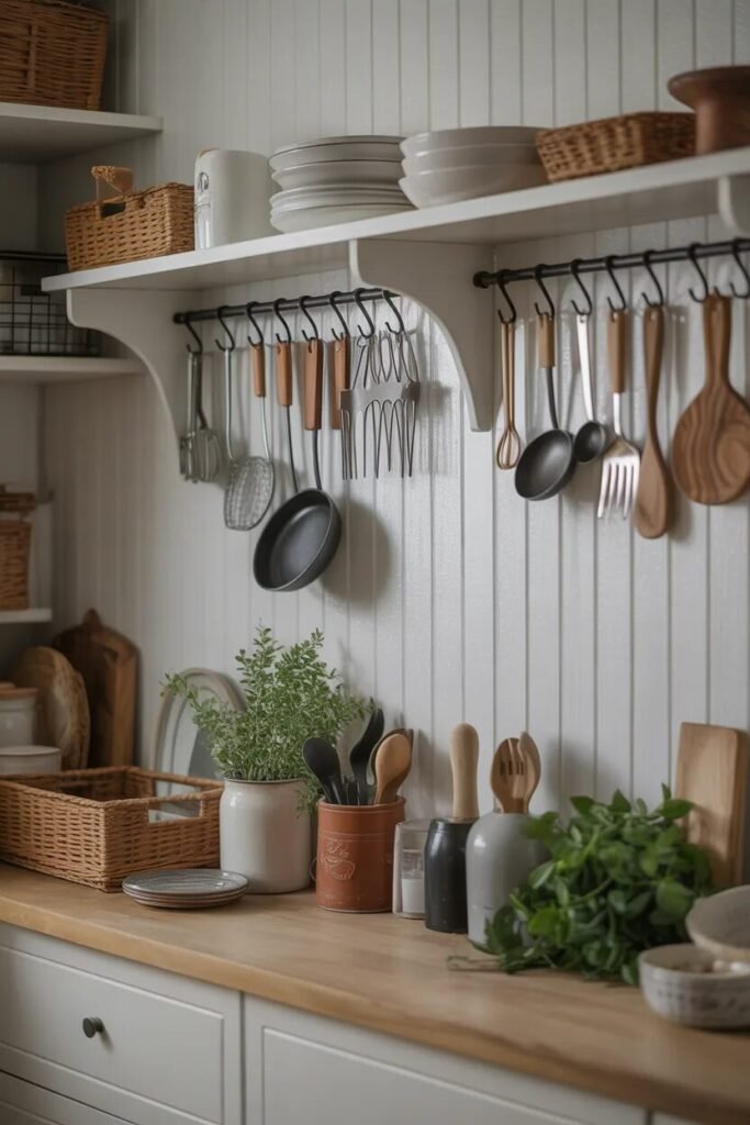 22 pantry organization ideas 17 hooks pantry organization ideas