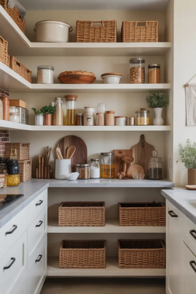 22 pantry organization ideas 23 minimalist pantry organization ideas