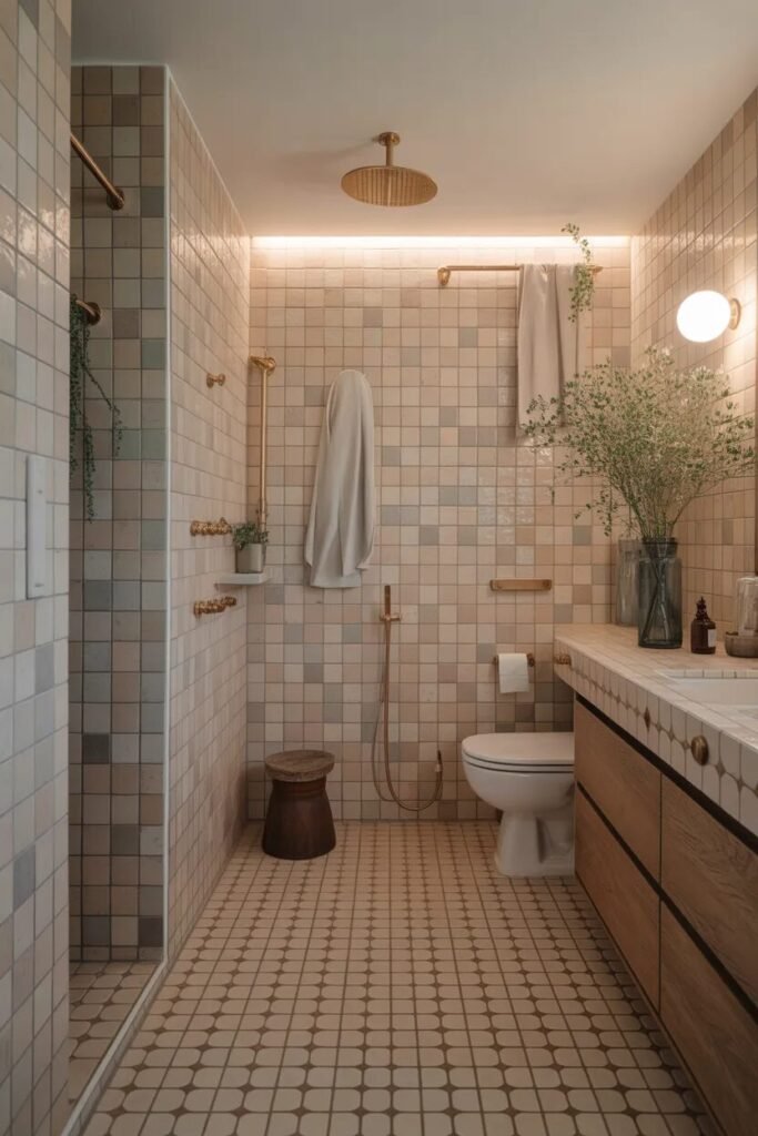 Bold bathroom decor ideas 7 bold bathroom decor ideas full tiles