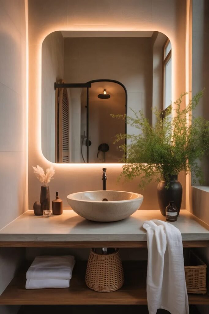 Bold bathroom decor ideas 15 bold bathroom decor ideas sink