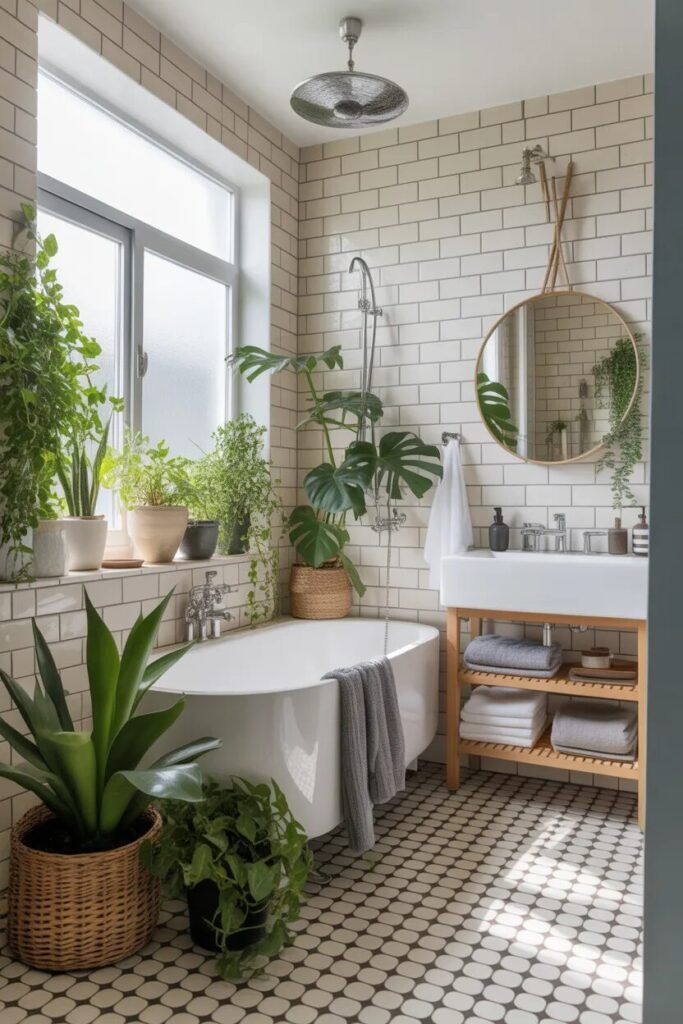 Bold bathroom decor ideas 18 bold bathroom decor ideas plants