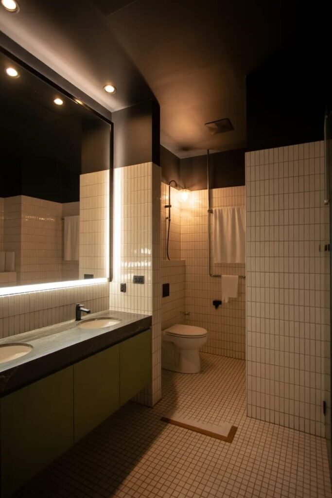 Bold bathroom decor ideas 19 bold bathroom decor ideas ceiling